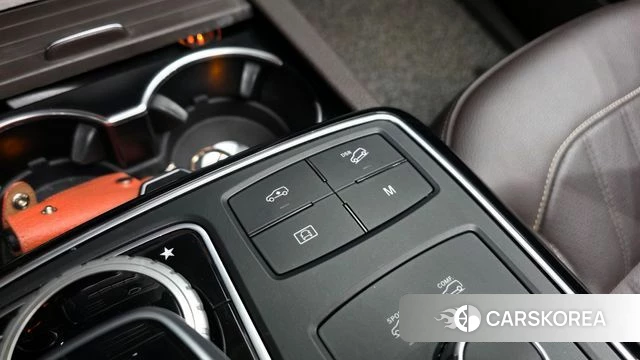 Mercedes-Benz GLE - Class W166 id 4363331 из Кореи 22