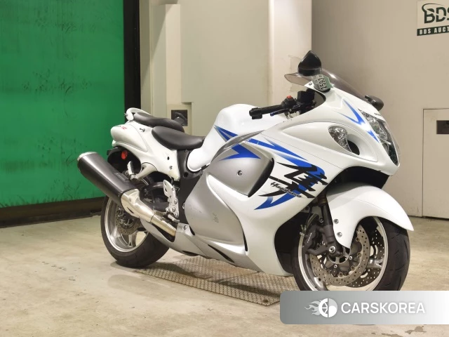Проданный Suzuki GSX1300R HAYABUSA id 4183699 из Японии, фото 22