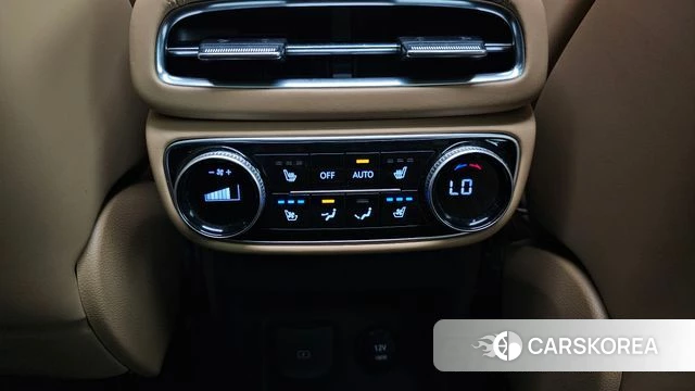 Genesis GV80 id 4580739 из Кореи 22