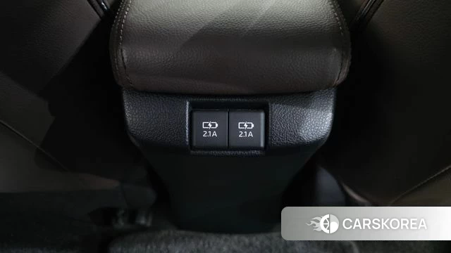 Toyota Prius 4th Generation id 4759763 из Кореи 22