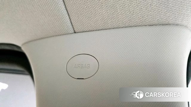 Hyundai Staria id 4303221 из Кореи 22