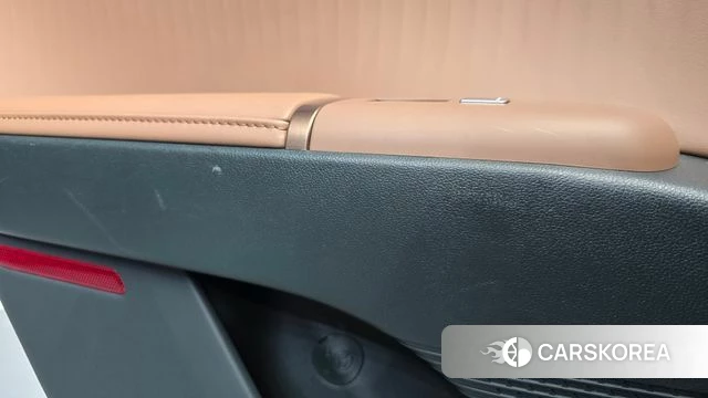 Hyundai Grandeur Hybrid (GN7) id 4863433 из Кореи 22