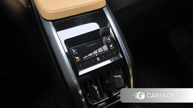 Volvo S90 id 4343423 из Кореи 22