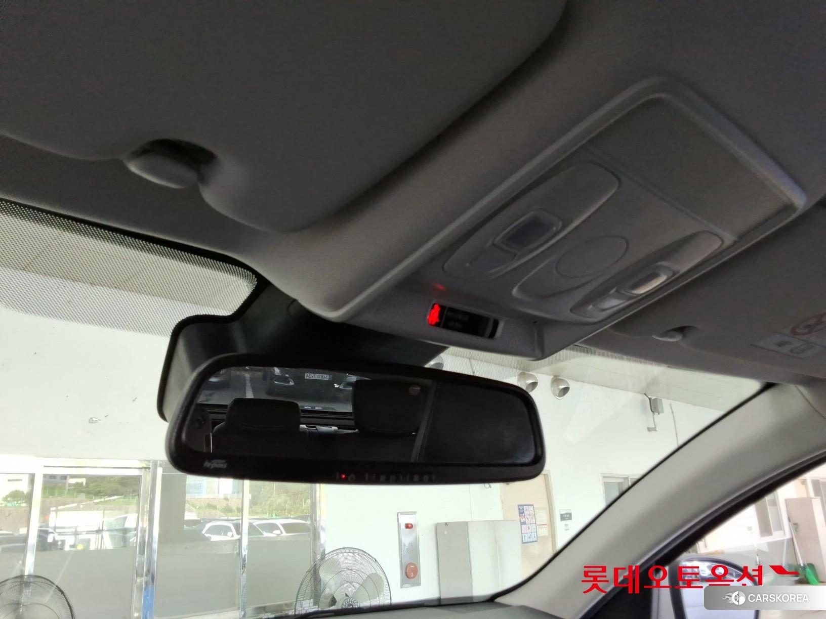 Renault Korea (Samsung) XM3 id 4504424 из Кореи 22