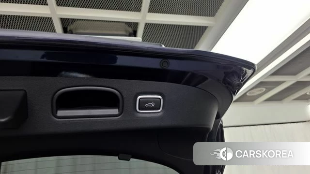 Kia Stinger Meister id 4849342 из Кореи 22