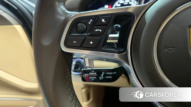 Porsche Panamera (971) id 4325650 из Кореи 22