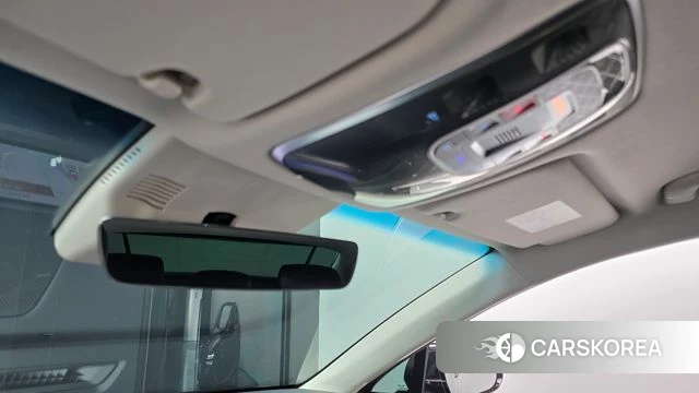 Genesis G80 (RG3) id 4200958 из Кореи 22