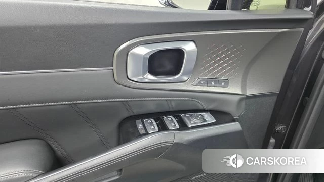 Kia Sorento 4th Generation id 4500490 из Кореи 22