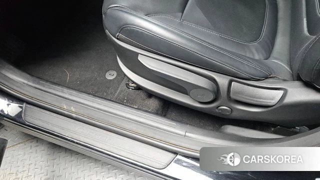 Hyundai Tucson Hybrid (NX4) id 4864613 из Кореи 22