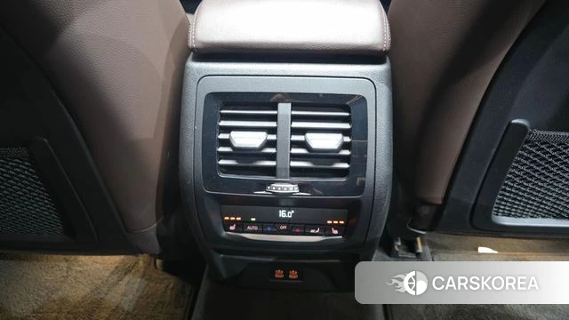BMW X4 (G02) id 4935846 из Кореи 22