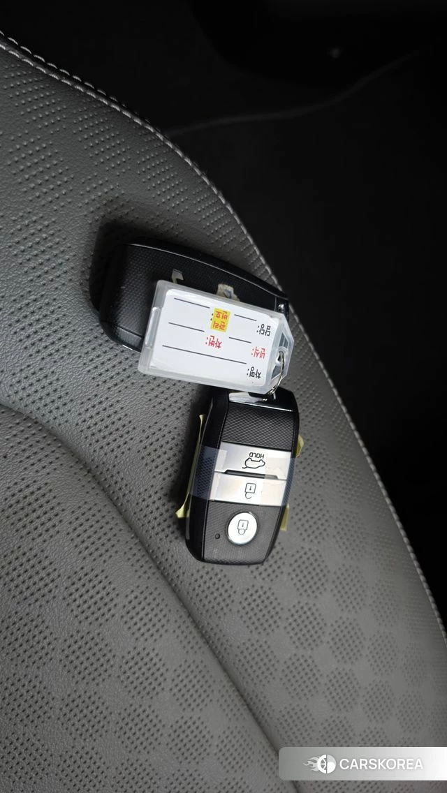 Kia The New Ray id 4603591 из Кореи 22