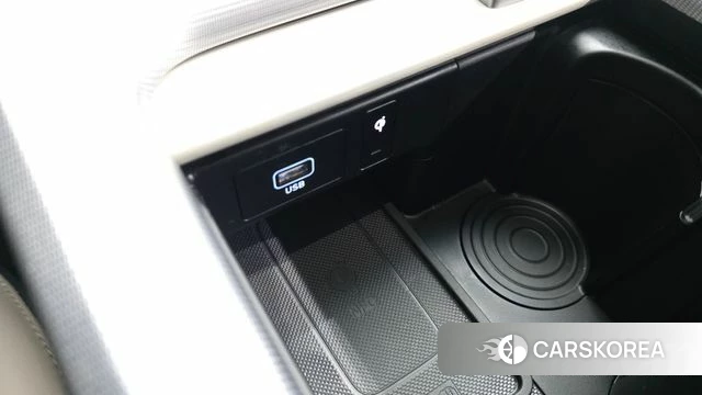 Hyundai The New Palisade id 4322780 из Кореи 22