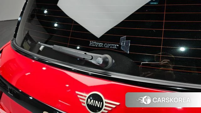 Mini Cooper C 4th generation id 4222582 из Кореи 22