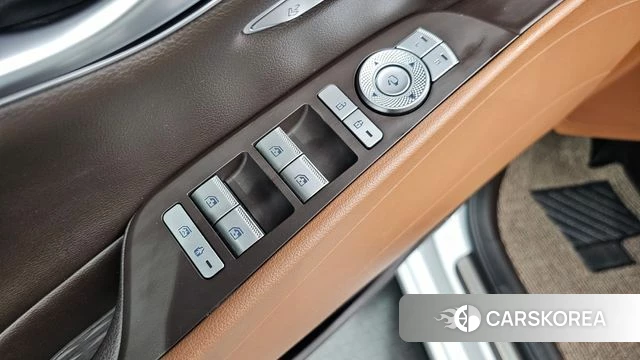 Genesis G80 (RG3) id 4433871 из Кореи 22