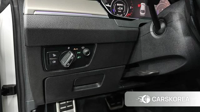 Volkswagen Arteon id 4632851 из Кореи 22