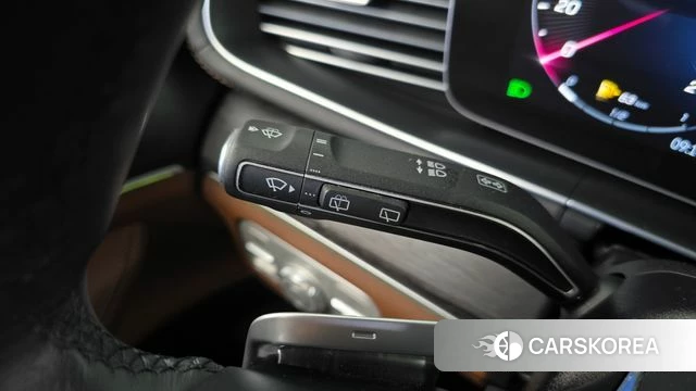 Mercedes-Benz GLE-Class W167 id 4834401 из Кореи 22