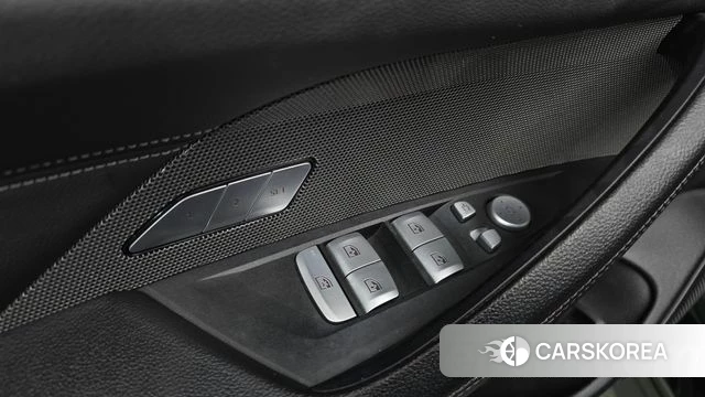 BMW i4 id 4762908 из Кореи 22