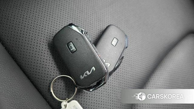 Kia Sportage 5th Generation id 4571384 из Кореи 22