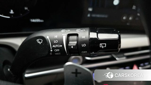 Hyundai The New Tucson (NX4) id 4381258 из Кореи 22