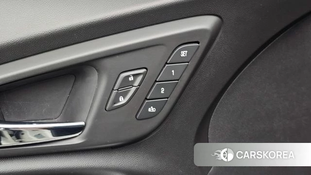 Chevrolet (GM Daewoo) All New Malibu id 4794928 из Кореи 22