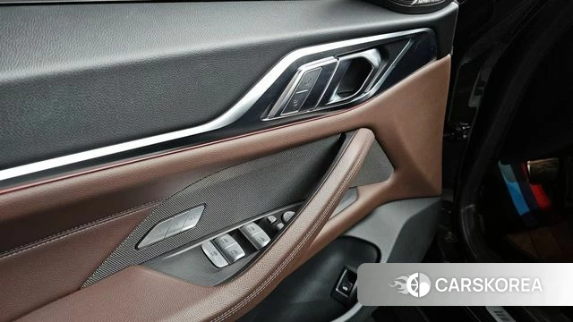 BMW 4 Series (G22) id 4202441 из Кореи 22