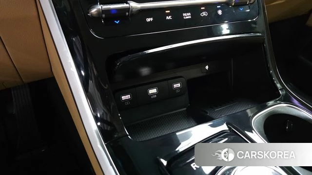Kia Carnival 4th generation id 4773966 из Кореи 22