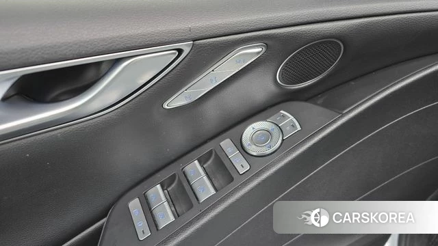 Genesis G80 (RG3) id 4754012 из Кореи 22