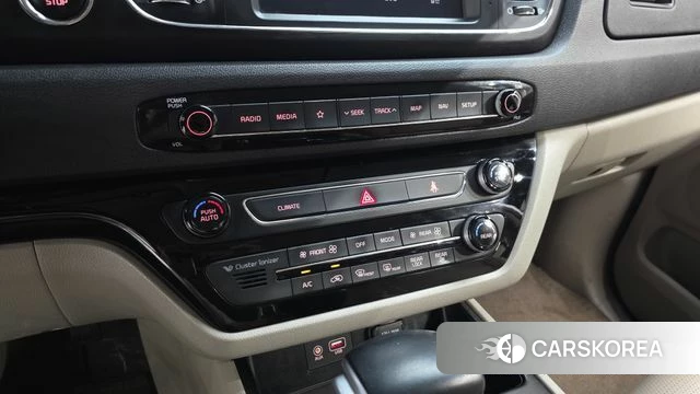 Kia The New Carnival id 4651882 из Кореи 22