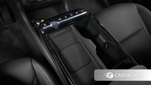 Hyundai The New Tucson (NX4) id 4940959 из Кореи 22