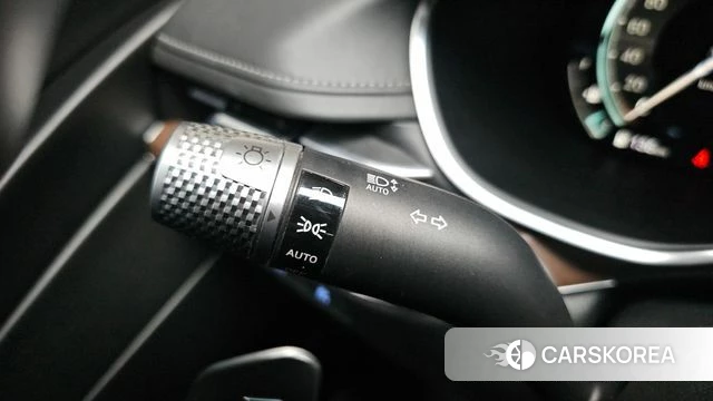 Genesis G80 (RG3) id 4414688 из Кореи 22