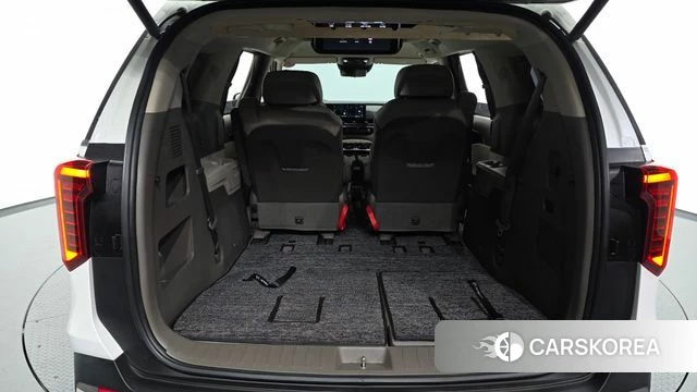 Kia The New Carnival 4th Generation id 4560480 из Кореи 22