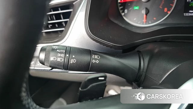 Renault Korea (Samsung) XM3 id 4770026 из Кореи 22