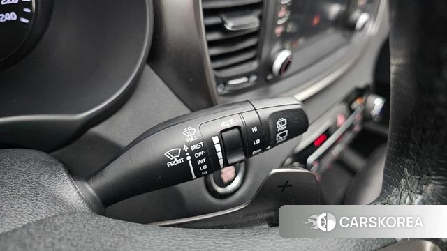 Kia The New Sorento id 4727518 из Кореи 22