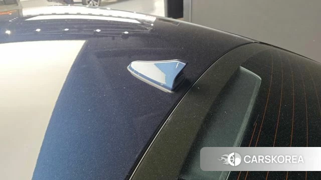 Kia K5 3rd generation id 4304415 из Кореи 22