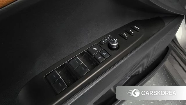 Toyota Camry (XV80) id 4724947 из Кореи 22