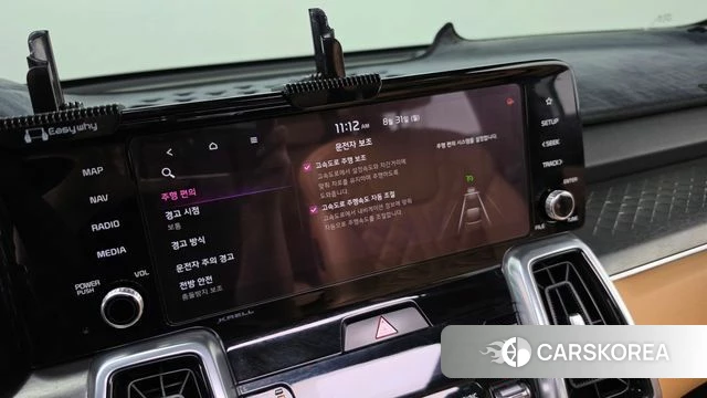 Kia Sorento 4th Generation id 4750748 из Кореи 22