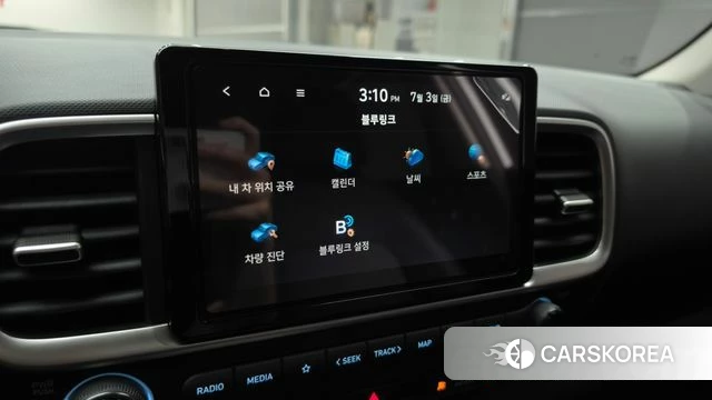Hyundai Venue id 4539796 из Кореи 22
