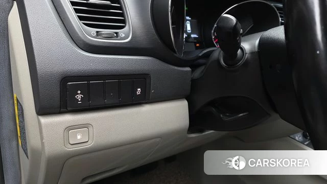 Kia The New Carnival id 4563359 из Кореи 22