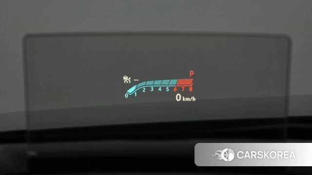 Chevrolet (GM Daewoo) Trailblazer id 4662064 из Кореи 22