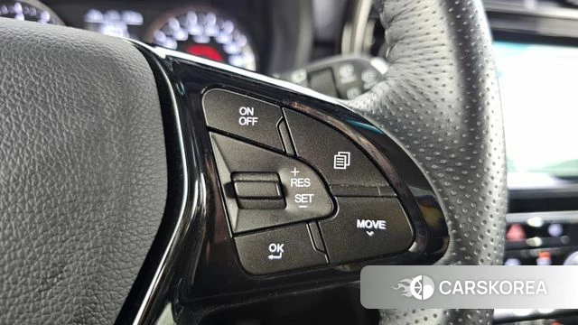 Ssangyong Berry New Tivoli id 4657979 из Кореи 22