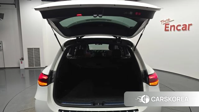 Mercedes-Benz GLC-Class X254 id 4590468 из Кореи 22