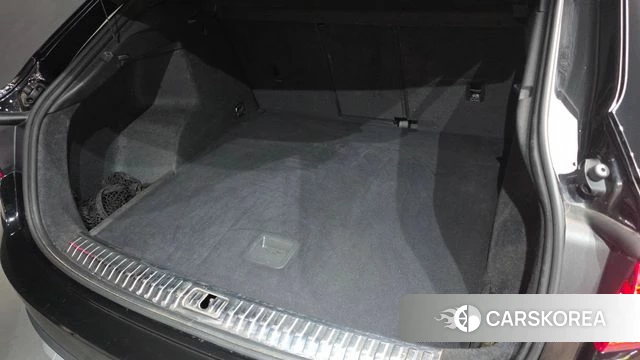 Audi Q3 (F3) id 4650772 из Кореи 22