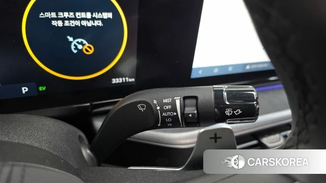 Hyundai Grandeur Hybrid (GN7) id 4941554 из Кореи 22