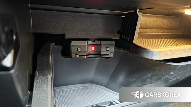 Mercedes-Benz EQA H243 id 4469884 из Кореи 22