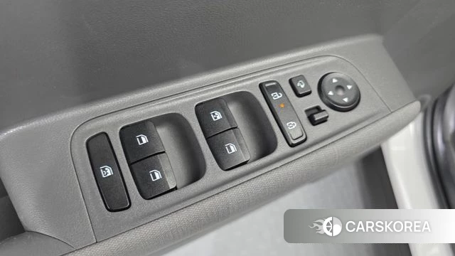 Hyundai The New Casper id 4394528 из Кореи 22