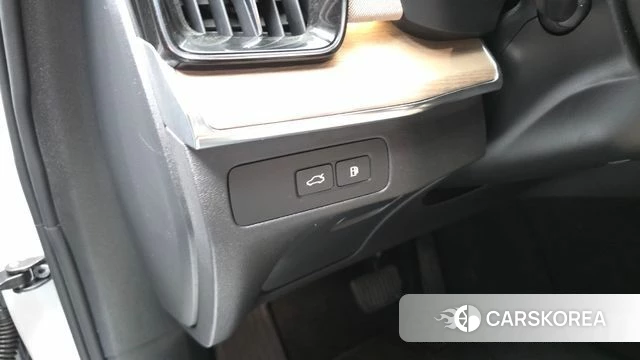 Volvo XC90 second Generation id 4862761 из Кореи 22