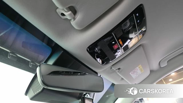 Hyundai Grandeur Hybrid (GN7) id 4337206 из Кореи 22