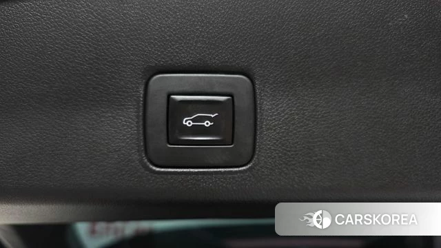 Chevrolet (GM Daewoo) Trailblazer id 4489959 из Кореи 22