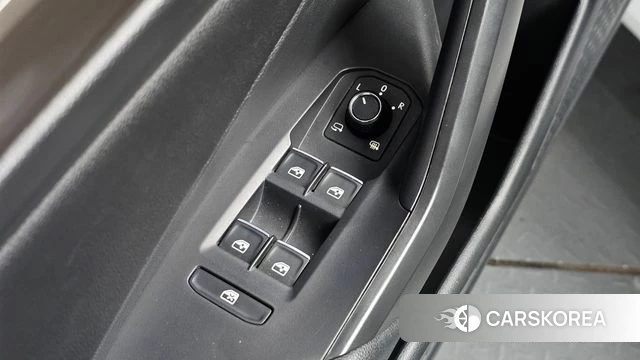 Volkswagen 7th Generation of Jetta id 4657110 из Кореи 22