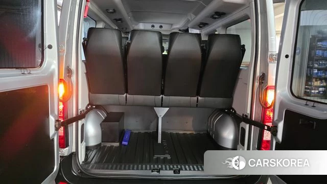 Renault Korea (Samsung) Master id 4614528 из Кореи 22